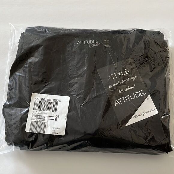 Attitudes by Renee 3-Piece Wardrobe Warrior Set - Picture 8 of 9